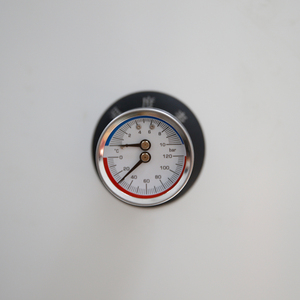 Накопительный бак Climaverde Top Outlet для горячей воды, тепловый аккумулятор, гибкая конструкция для отопления дома, офиса, парка - Product Image 4