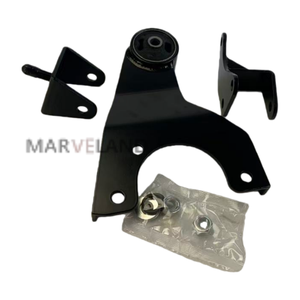 Marveland ชุดลดระดับโรงงานสำหรับรถกระบะ2024ดัดแปลงอุปกรณ์เสริม4x4 - Product Image 5