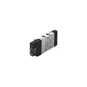 صمام مزدوج التحكم من فيستو طراز 196878 CPE10-M1bh-5js-M5 خماسي الاتجاهات - Product Image 1