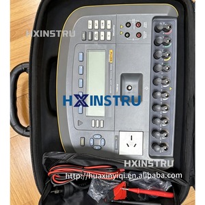 เครื่องวิเคราะห์ความปลอดภัย ESA620 รุ่นใช้แล้ว hx - Product Image 3