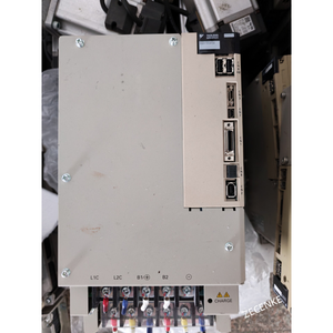 YASKAWA ใช้ SGDV-550A15A <span class=keywords><strong>7</strong></span>.5kW SERVOPACKDRV - Product Image 2