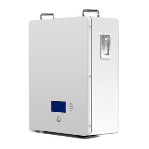 Oem Efficiënte Huis Opslag Power Wall 48V 51.2V 100ah-200ah Lithium Energie Batterij Solar Golfkarretjes 300ah Lfp 2V Bescherming 100a - Product Image 1