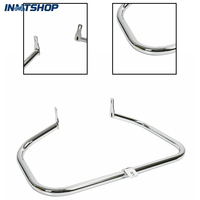 OEM/ODM - Protection de moteur, barres de protection contre les chutes pour Honda Shadow Aero VT400 VT 750 750C 04-2011, pare-chocs, barre de protection contre les chutes, grande barre