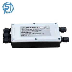 Capteur de pesage durable 3T pour camion, indicateur, capteurs de force et cellules de charge, kit de capteurs de pesage pour balances/élevage - Product Image 5