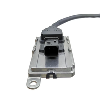 Capteur d'oxyde d'azote NOx 1936258 pour remplacement d'ensemble moteur DAF avec livraison rapide et compatibilité standard OE