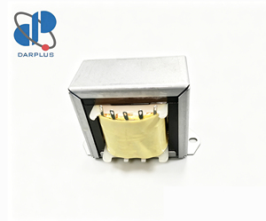 หม้อแปลงเสียง DAR PLUS แบบมัลติวินดิ้งคอยล์ทองแดง ชนิดสี่เหลี่ยม เฟสเดียว 50Hz รุ่นที่ดีที่สุด EI76 - Product Image 3