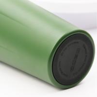 Mug à café isotherme en acier inoxydable 304 à double paroi de 380 ml et 510 ml avec couvercle rabattable – Vente en gros