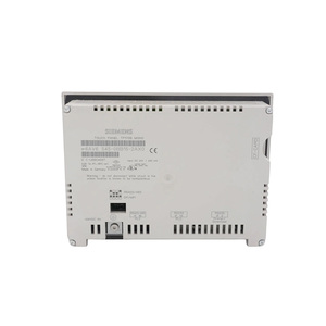 แผงควบคุมสัมผัส Songwei CNC 6AV6545-0BB15-2AX0 ของแท้ใหม่ในสต็อก รุ่น TP 170B สีน้ำเงิน โหมด STN จอแสดงผล SIE-MENS 6AV65 - Product Image 4