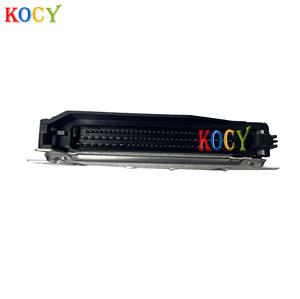 TCU 4B0927156 8DO927156AT 8DO 927156 à 0260002684 Unité de commande de transmission pour Volkswagen Passat 2000 ZF 6058 006 <span class=keywords><strong>017</strong></span> - Product Image 4