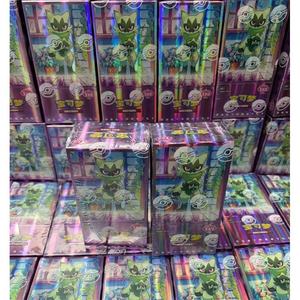 กล่องซีลของแท้ โปเกมอน ชุดการ์ดสะสมจีน เล่มที่ 5 ของเล่นสะสม กล่องของขวัญ - Product Image 2