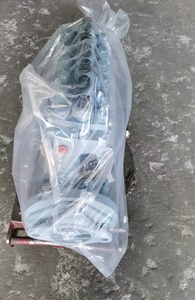 Pompe à carburant PS6-HL-40 48275-00001 Pompe à carburant S12R - Product Image 5