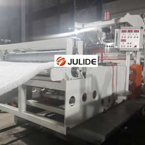 Матрас JULIDE New <span class=keywords><strong>Xxxn</strong></span> из EVA, POE, PE/PP полимеров, без латекса, с воздушным волокном, односпальный, с эффектом памяти, с одинарным винтовым креплением - Product Image 5