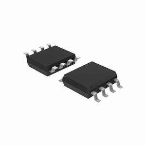 Distribuidor Autorizado de Componentes Electrónicos de Circuitos 8 SOIC Power Management (PMIC) MIC4452VM - Product Image 1
