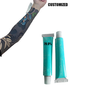 ซัพพลายเออร์อุปกรณ์สักลายปี 2025 ครีมสักลาย 79.9% อุปกรณ์ฝึกหัดเครื่องสักกึ่งถาวรสำหรับโรงเรียนสอนสักลายและผู้ซื้อขายส่งทั่วโลก - Product Image 4