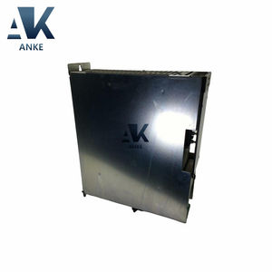 TDM2.1-030-300-W1 REXROTH Servo Amplifier Module - Product Image 3