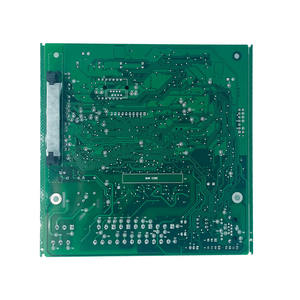 เมนบอร์ด100A VFD CHF เมนบอร์ดแปลงความถี่แปรผันอินเวอร์เตอร์ไดรฟ์ ADV TMS การ์ดซีพียูการ์ด CPU - Product Image 2