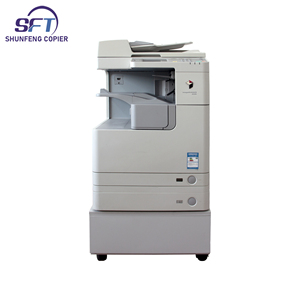 Nhà Máy Giá sử dụng máy photocopy A3 A4 Photocopy Máy iR2520 2525 2530 màu đen và trắng máy photocopy - Product Image 1