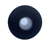Fil à coudre en nylon 6/6 mercerisé écologique, haute ténacité, faible rétrécissement, Tkt20 Tex135 420D/3, pour cuir collé, vente en gros