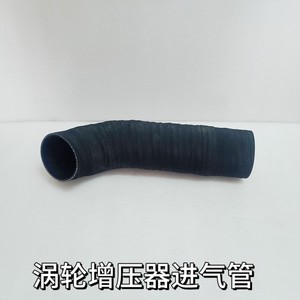 สายซูเปอร์ชาร์จเจอร์รถขุดฮุนได 305-9 รุ่น 11Q8-20030 11Q8-20070 ข้อต่ออเนกประสงค์สำหรับท่อไอดี - Product Image 3