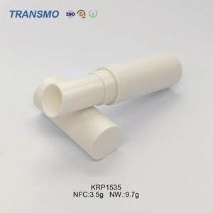 Contenants cosmétiques de luxe vides de 3,5 g pour rouge à lèvres, baume à lèvres, anticernes, fard à joues – Tube et flacon d'emballage de luxe pour rouge à lèvres du fabricant - Product Image 6