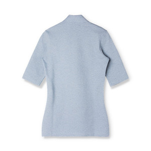 2025 nuevo diseño de marca famosa camiseta Polo para <span class=keywords><strong>mujer</strong></span> venta superior personalizada Polo Camiseta de <span class=keywords><strong>manga</strong></span> para <span class=keywords><strong>mujer</strong></span> - Product Image 6