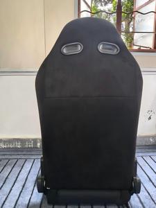 Coprisedile Leggero Recaro SR4 per Mini Cooper, Fiat 500, <span class=keywords><strong>Renault</strong></span> Clio - Product Image 4