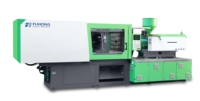 Machine de moulage par injection de plastique horizontale automatique hydraulique 240T ABS/PP/PC pour boîtes en plastique finies Ningbo Fuhong FHG240