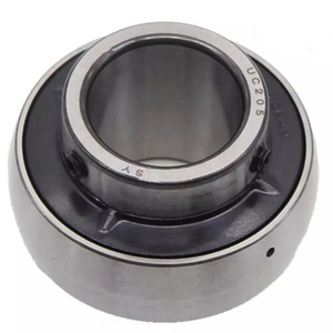 แผนภูมิขนาดหมอนบล็อคแบริ่ง P207แบริ่ง - Product Image 6