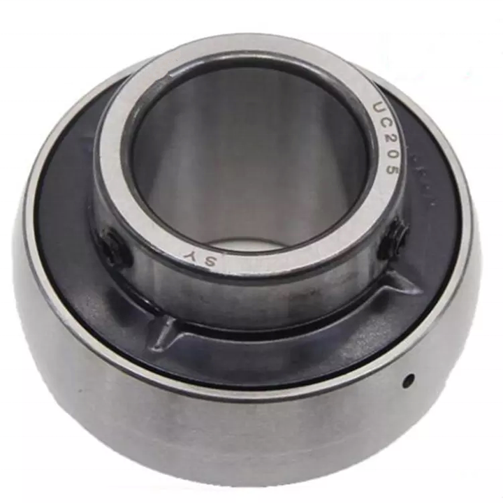 Pillow Block Bearing Size Chart P207 ZYSL Quality