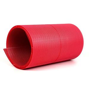 Sabuk jala poliester konveyor pembentuk mesin Nonwoven Spunbond - Product Image 2