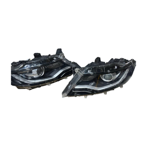 Faros LED Originales Desmontados para <span class=keywords><strong>Lincoln</strong></span> MKX 15-18, Izquierdo y Derecho, 12V 6000K - Product Image 1