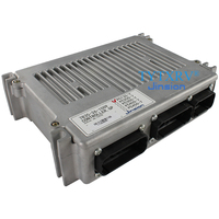Controlador de ordenador de excavadora JINSION Drop shipping para Komatsu 7835-26-1009, Control de Transmisión programado de la PC220-7