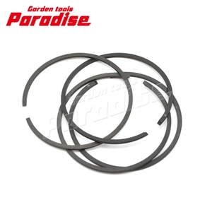34Mm * 1.5Mm 34X1.5 FS55 FS85 FS86 FR86 <span class=keywords><strong>HS81R</strong></span> G26 HUS226ชุดแหวนลูกสูบสำหรับเครื่องตัดแปรงตัดแต่งเลื่อยยนต์อะไหล่ - Product Image 5