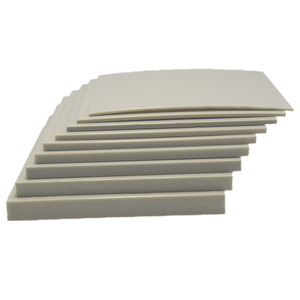 PP tấm tùy chỉnh kích thước cho bao bì cụ thể nhu cầu công nghiệp lót thủ công làm vật liệu trang trí đa mục đích sử dụng - Product Image 2