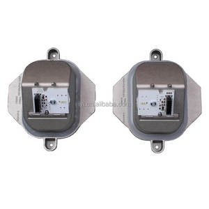 8U0941475B 8U0941475C Nuevo faro LED Unidad de control Módulo de luz automática Módulo de control de faros para Audi Q3 - Product Image 2