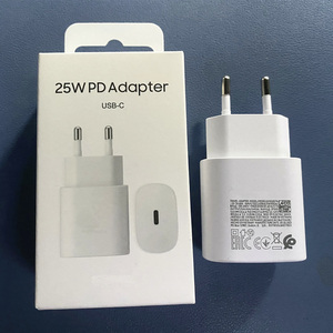 <span class=keywords><strong>Chargeur</strong></span> rapide EP-TA800 25W Type C Adaptateur de voyage pour Samsung <span class=keywords><strong>Galaxy</strong></span> <span class=keywords><strong>Note</strong></span> 10 <span class=keywords><strong>Chargeur</strong></span> mural Type C PD - Product Image 6