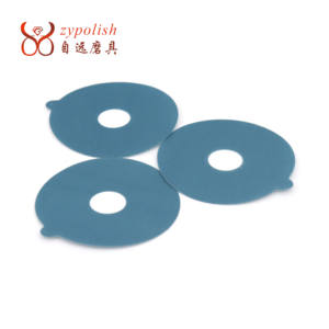 อุตสาหกรรมงานไม้และงานโม่ใช้ในงานไม้ขนาดใกล้เคียงกับ268L <span class=keywords><strong>3</strong></span>เมตรฟิล์มอะลูมิเนียมออกไซด์ PSA สำหรับซ่อมสีรถยนต์ - Product Image 4