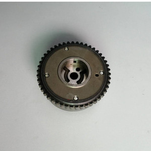 Polea de engranaje Variable Actr de árbol de levas de sincronización para Mazda 3 2005-2016 Mazda 2 2007-2011 accesorios de coche piezas de motor BK BL - Product Image 3