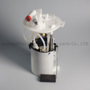 Лидер продаж, запчасти для автомобильного двигателя, топливный насос для топливной системы, бензиновый насос для Volvo S60 V60 S60L OE 31372891 - Product Image 3