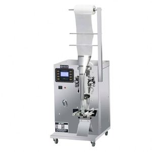 เครื่องบรรจุภัณฑ์ไอศกรีมแท่ง น้ำผลไม้ น้ำมะพร้าว  ลดราคาพิเศษ - Product Image 1