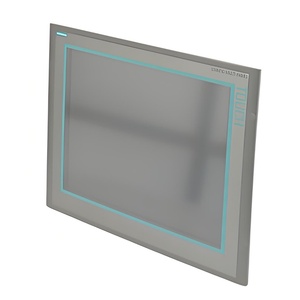 6AV6644-0AC01-2AX0 MP377 Interface homme-machine tactile 19 pouces 64k couleurs - Product Image 1
