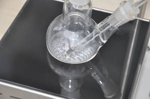 เครื่องทดสอบจุดเดือดของน้ำหล่อเย็นเครื่องยนต์ <span class=keywords><strong>ASTM</strong></span> D2570 เครื่องวิเคราะห์อุณหภูมิการต้มของน้ำมันหล่อลื่น เครื่องวัดจุดเดือดของน้ำมันหล่อลื่น - Product Image 4