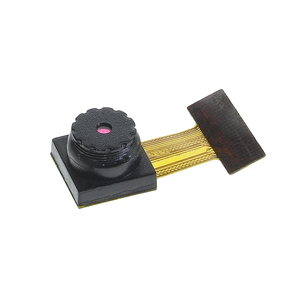 Akıllı görüş USB kamera modülü 2MP HD OV2640 güvenlik izleme ve erişim kontrolü için termal görüntüleme kamerası modülü - Product Image 2