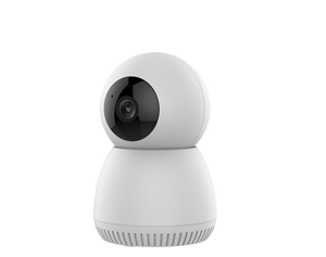 Telecamera Monitor per Bambini 3MP con Controllo Remoto Multi-dispositivo, Hotspot AP, Visione Notturna, Audio Bidirezionale, Pan-Tilt, Rilevamento Movimento, Microfono Integrato - Product Image 2