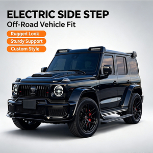 Marchepied latéral tout-terrain 2026 pour Mitsubishi Triton – Kit <span class=keywords><strong>de</strong></span> modification <span class=keywords><strong>de</strong></span> <span class=keywords><strong>seuil</strong></span> <span class=keywords><strong>de</strong></span> porte latérale pour pick-up - Product Image 6