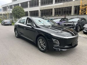 Personalización Interior para Vehículos de Nueva Energía 2025 Hongqi E-QM5 para Taxi, Venta al por Mayor de Fábrica de Automóviles, Coches Usados de Alta Calidad - Product Image 2