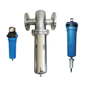 air line filter manufacturer AF015 1.5m3/min for 10hp air compressor