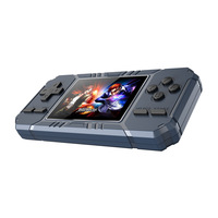 Console de jeu portable JYD S8, contrôleur classique nostalgique, lecteur de jeux portable, prise en charge de la connexion AV à la télévision