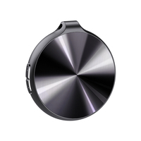 Mini enregistreur vocal numérique MP3/REC USB, enregistreur sonore professionnel
