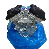 Moteur Complet Reconditionné Haute Qualité pour Ford Edge Raptor 3.5T Explorer Liberty Tiger F150 Mustang V6 – Vente en Gros